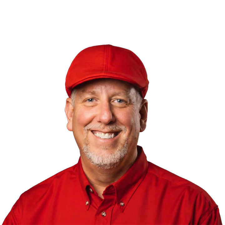 Michael Hottman, Ashland VA real estate broker with Malcolm Real Estate