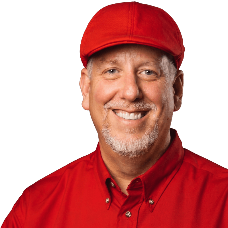 Michael Hottman, Ashland VA real estate broker with Malcolm Real Estate
