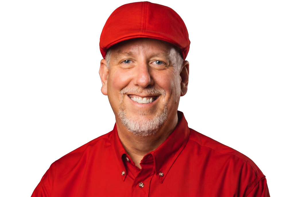 Michael Hottman, Ashland VA real estate broker with Malcolm Real Estate